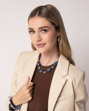 Load image into Gallery viewer, Complete Look Selective Socialite  Blue Set
