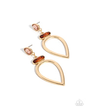 Load image into Gallery viewer, Cultured Chic - Brown
