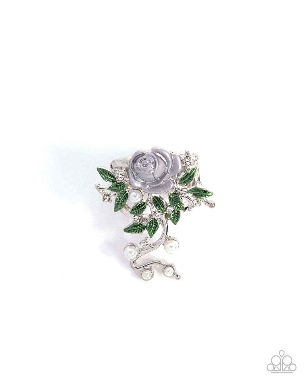 Beauty and the SWEET - Silver