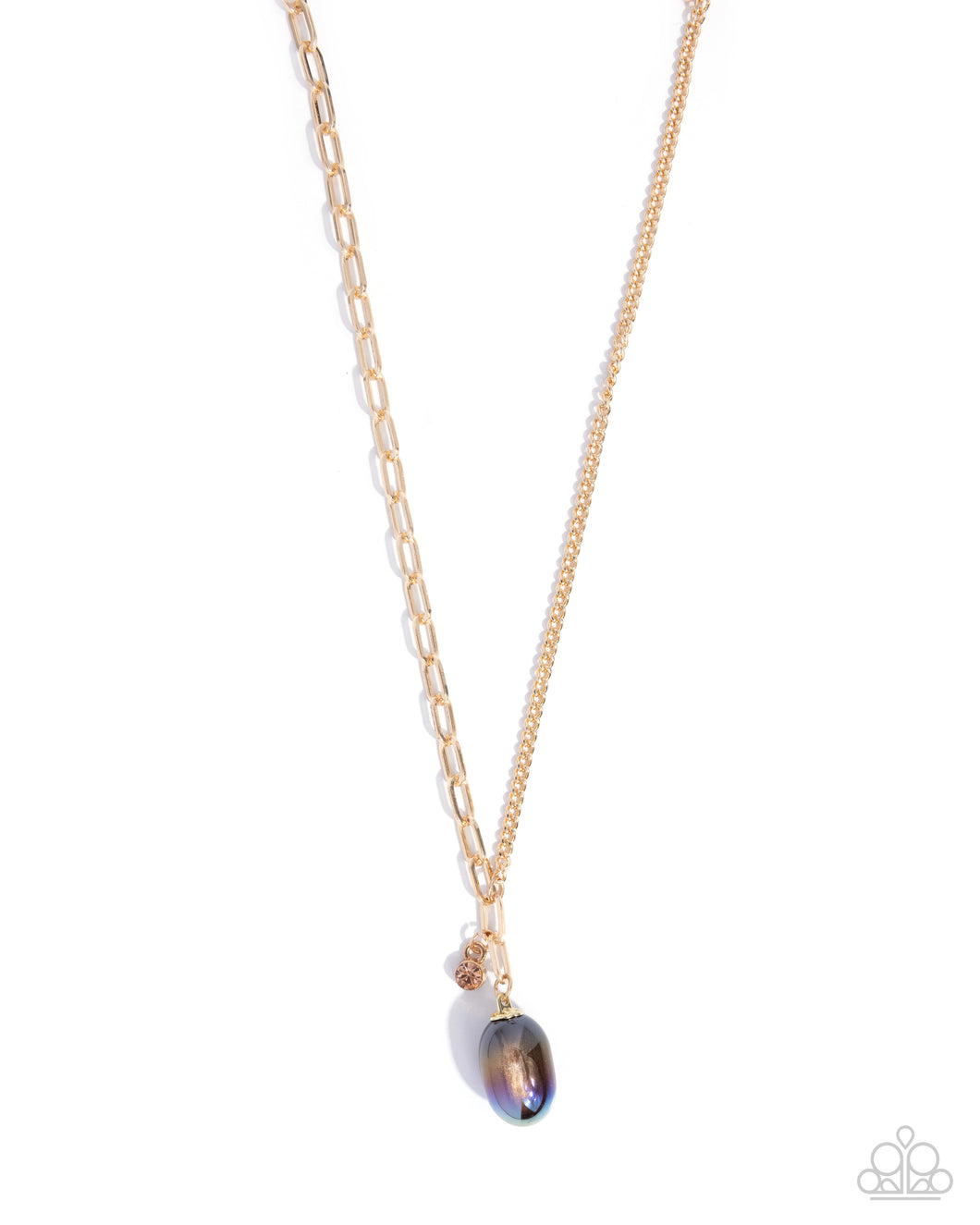 Polished Passage - Brown