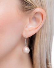 Load image into Gallery viewer, Brushed Backdrop - Brown
