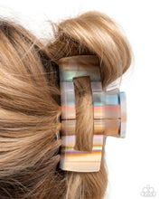 Load image into Gallery viewer, Striped Showcase - Multi
