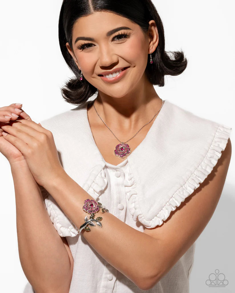 Bewitching Belle - Pink Set