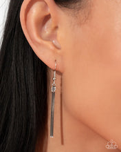 Load image into Gallery viewer, Bewildering Braid - Silver
