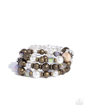 Load image into Gallery viewer, Complete Look - Dragonfly Delight - Brass
