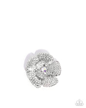 Load image into Gallery viewer, Festive Flourish - White
