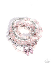 Load image into Gallery viewer, Aerial Abundance - Pink
