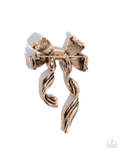 Load image into Gallery viewer, Bow Bonanza - Gold
