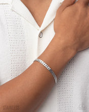 Load image into Gallery viewer, Weekend Wait - Silver
