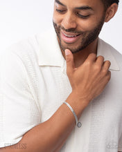 Load image into Gallery viewer, Weekend Wait - Silver
