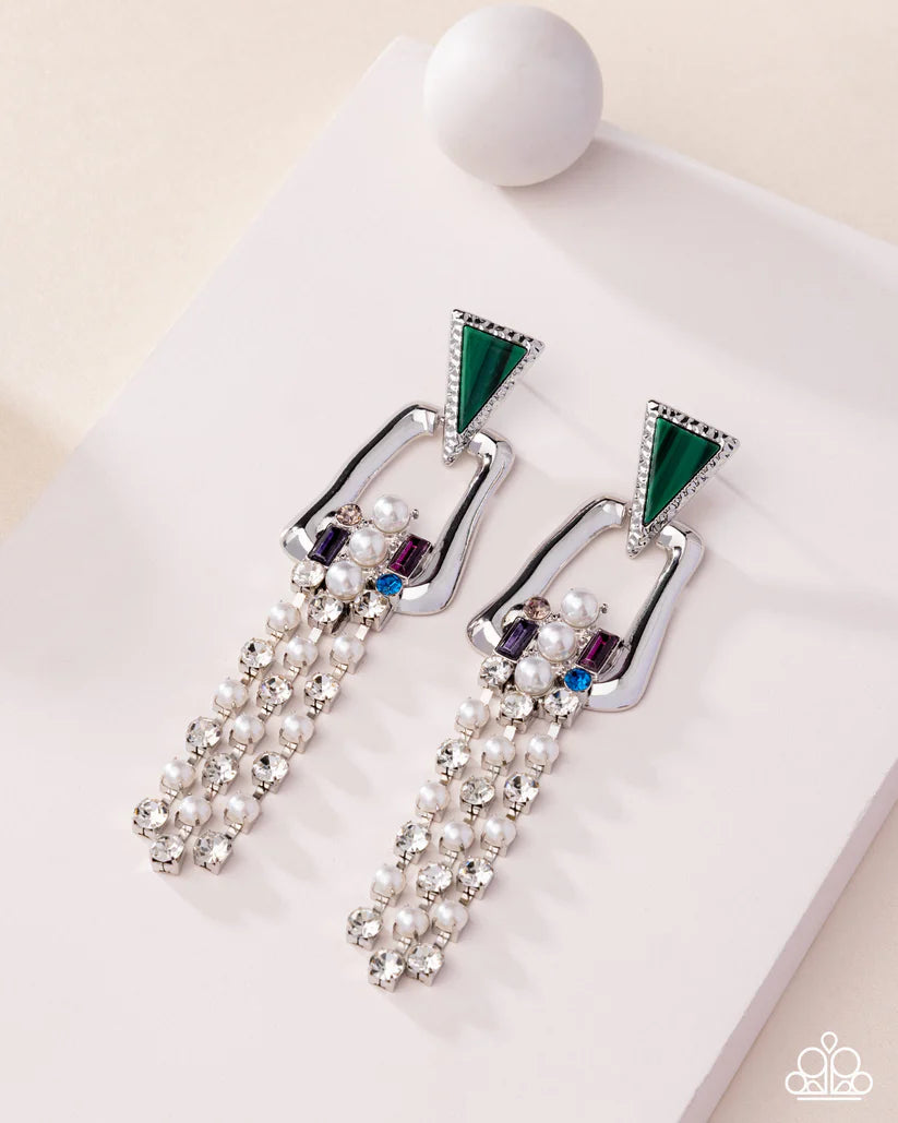 Ravishing Reputation - Green