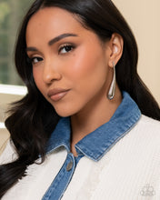 Load image into Gallery viewer, Elongated Effort - Silver
