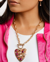 Load image into Gallery viewer, Circulated Chic - Pink - LOP June 2026
