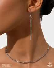 Load image into Gallery viewer, Coiled Celebration - Silver - LOP June 2026
