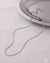 Load image into Gallery viewer, Coiled Celebration - Silver - LOP June 2026

