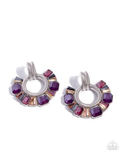 Load image into Gallery viewer, Courteous Chic - Purple
