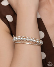 Load image into Gallery viewer, Delicate Debut - Gold - LOP January 2026
