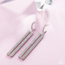 Load image into Gallery viewer, Elongated Ease - White - LOP January 2026
