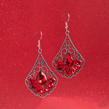 Load image into Gallery viewer, Exemplary Elegance - Red
