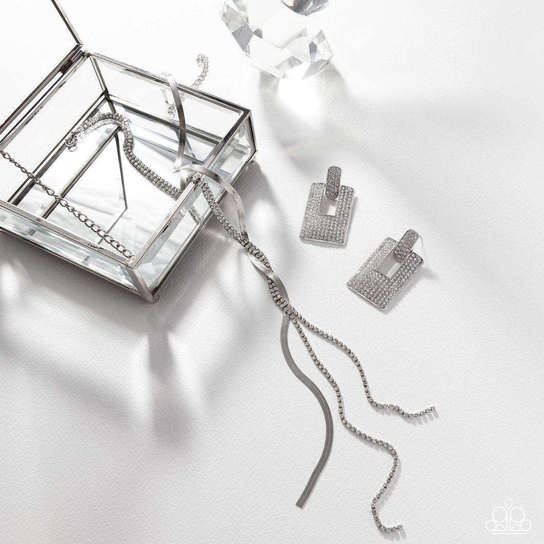 Fiercely 5th Avenue - Complete Look - October 2025