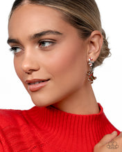 Load image into Gallery viewer, Gingerbread Man - Multi
