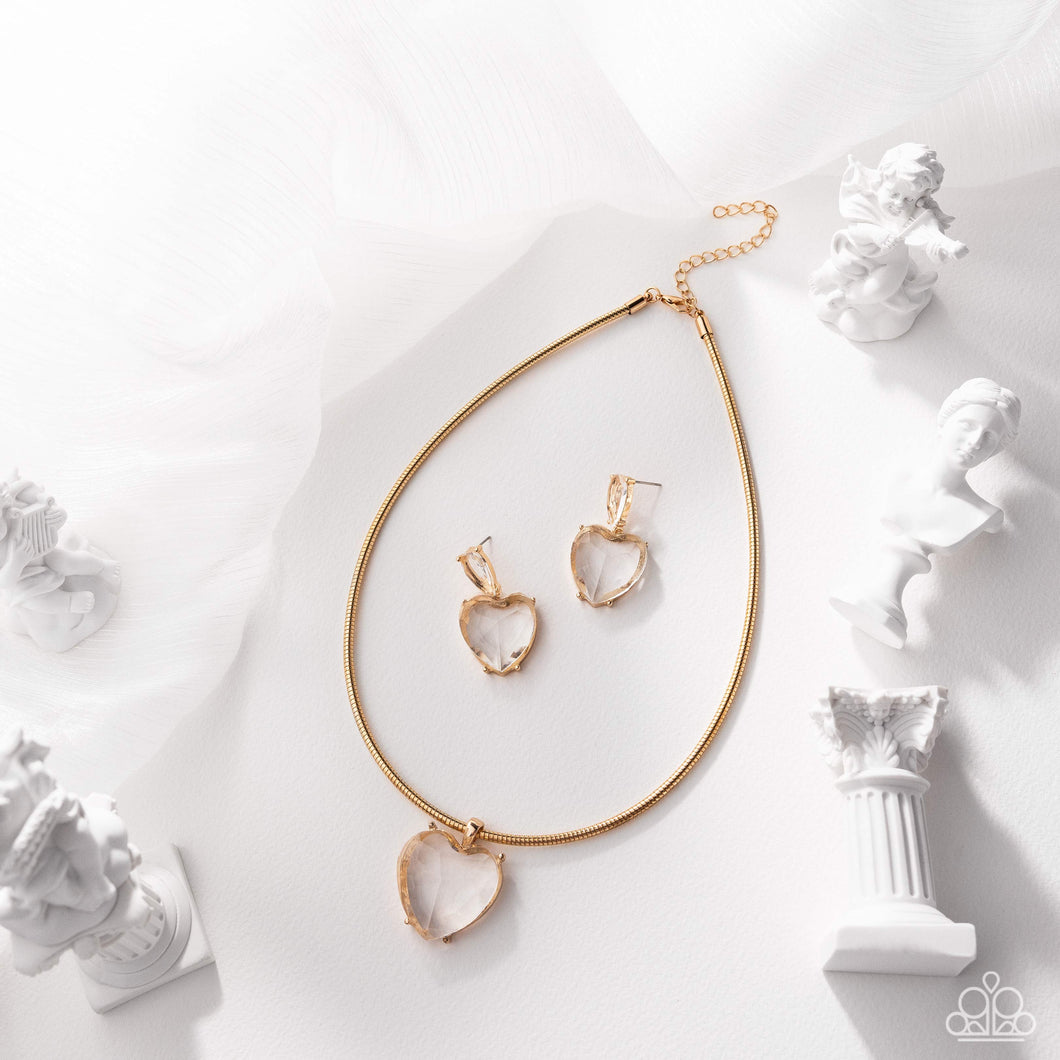 Glimpses of Malibu - Complete Look - October 2025