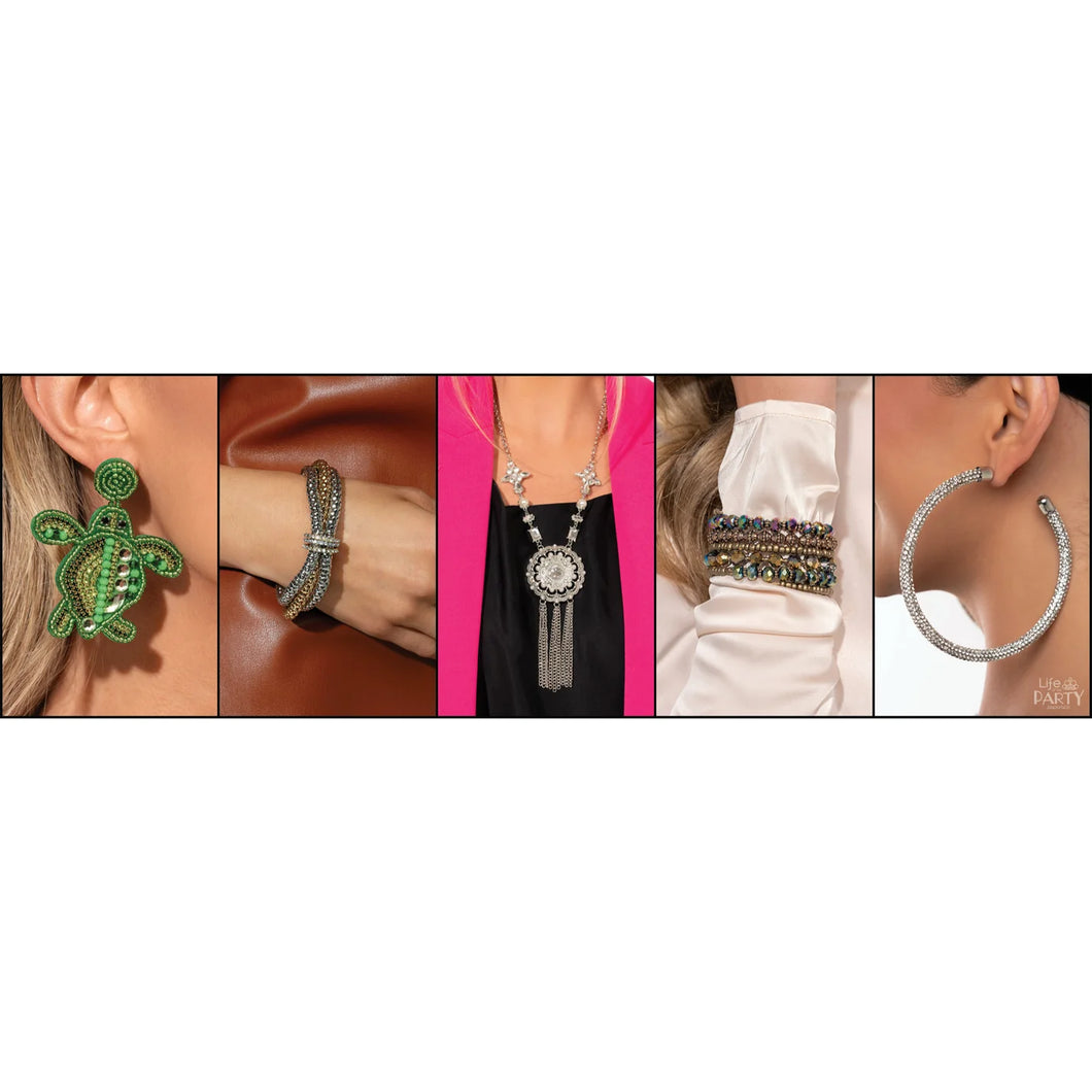 Life Of The Party Bundle - May 2025