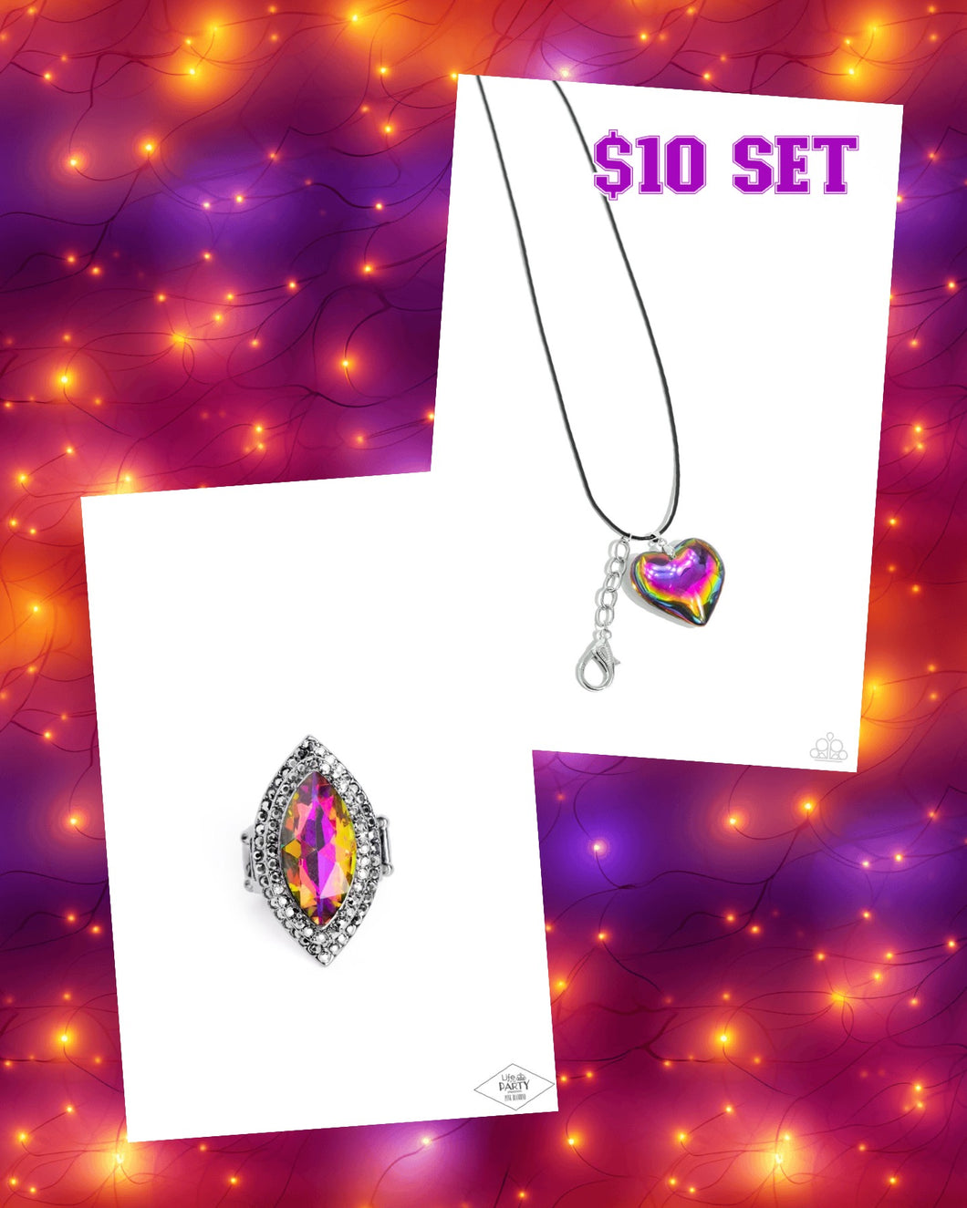 Seize the Simplicity - Multi Set
