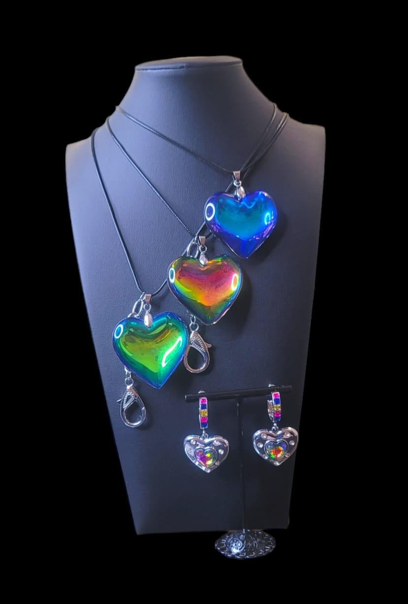 Seize the Simplicity- Set Multi