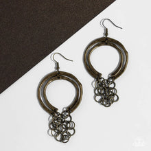 Load image into Gallery viewer, Don&#39;t GO CHAINg-ing - Brass
