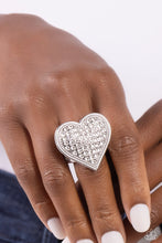 Load image into Gallery viewer, Crushing On You - Silver Set
