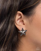 Load image into Gallery viewer, Staunch Studs - Silver
