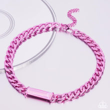 Load image into Gallery viewer, Padlocked Promise- Pink Set
