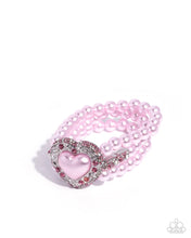 Load image into Gallery viewer, Lifelong Love Letter -Pink
