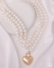 Load image into Gallery viewer, Lustrous Look - Gold - LOP July 2026

