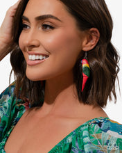 Load image into Gallery viewer, Pampered Parrot - Red - LOP June 2026
