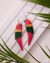 Load image into Gallery viewer, Pampered Parrot - Red - LOP June 2026
