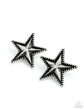 Load image into Gallery viewer, Staunch Studs - Silver
