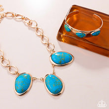 Load image into Gallery viewer, Simply Santa Fe - Gold
