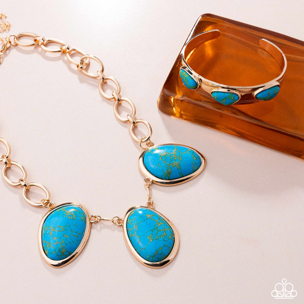 Simply Santa Fe - Gold