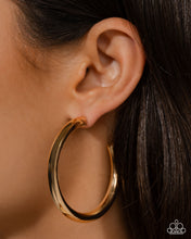 Load image into Gallery viewer, Sinuous Sheen - Gold - LOP March 2026

