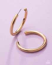 Load image into Gallery viewer, Sinuous Sheen - Gold - LOP March 2026

