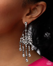 Load image into Gallery viewer, Sparkly Shimmy - White - LOP March 2026

