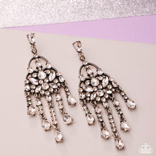 Load image into Gallery viewer, Sparkly Shimmy - White - LOP March 2026
