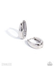 Load image into Gallery viewer, Stainless Stroll - Silver - LOP April 2026
