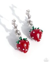 Load image into Gallery viewer, Strawberry Picnic - Red - LOP April 2026
