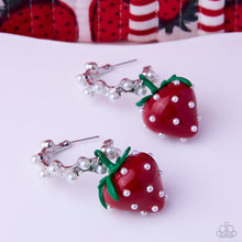Load image into Gallery viewer, Strawberry Picnic - Red - LOP April 2026

