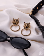 Load image into Gallery viewer, Tangible Tiger - Gold - LOP June 2026
