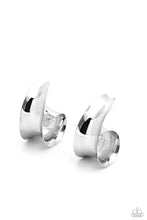 Load image into Gallery viewer, Curly Cadence - Silver
