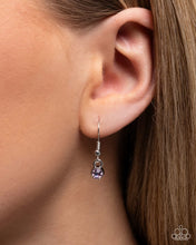 Load image into Gallery viewer, Haute Heart - Purple
